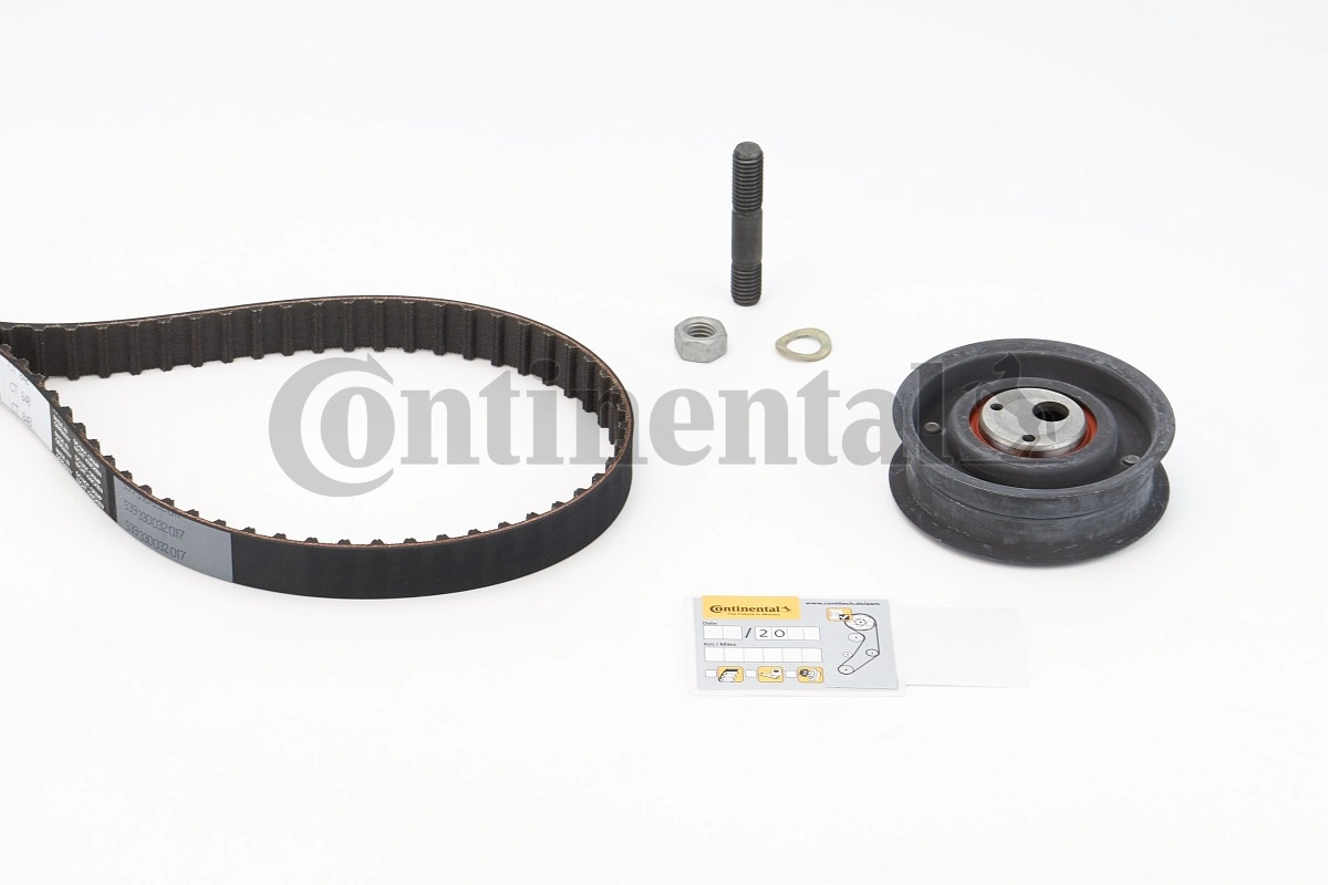 Timing Belt Kit